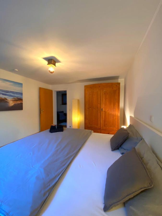 Ferienwohnung Mit Sauna Am Wald - Eifel เมเคอร์นิค ภายนอก รูปภาพ