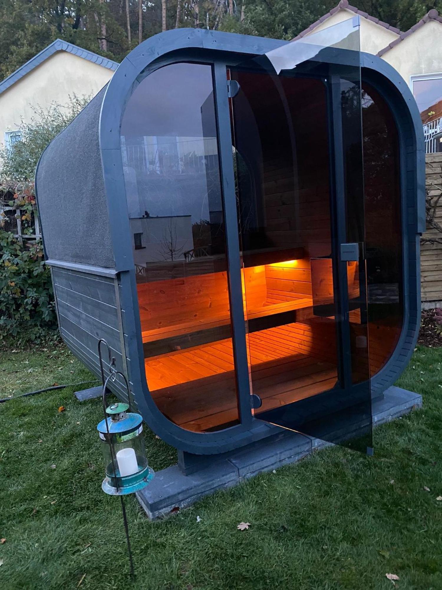 Ferienwohnung Mit Sauna Am Wald - Eifel เมเคอร์นิค ภายนอก รูปภาพ