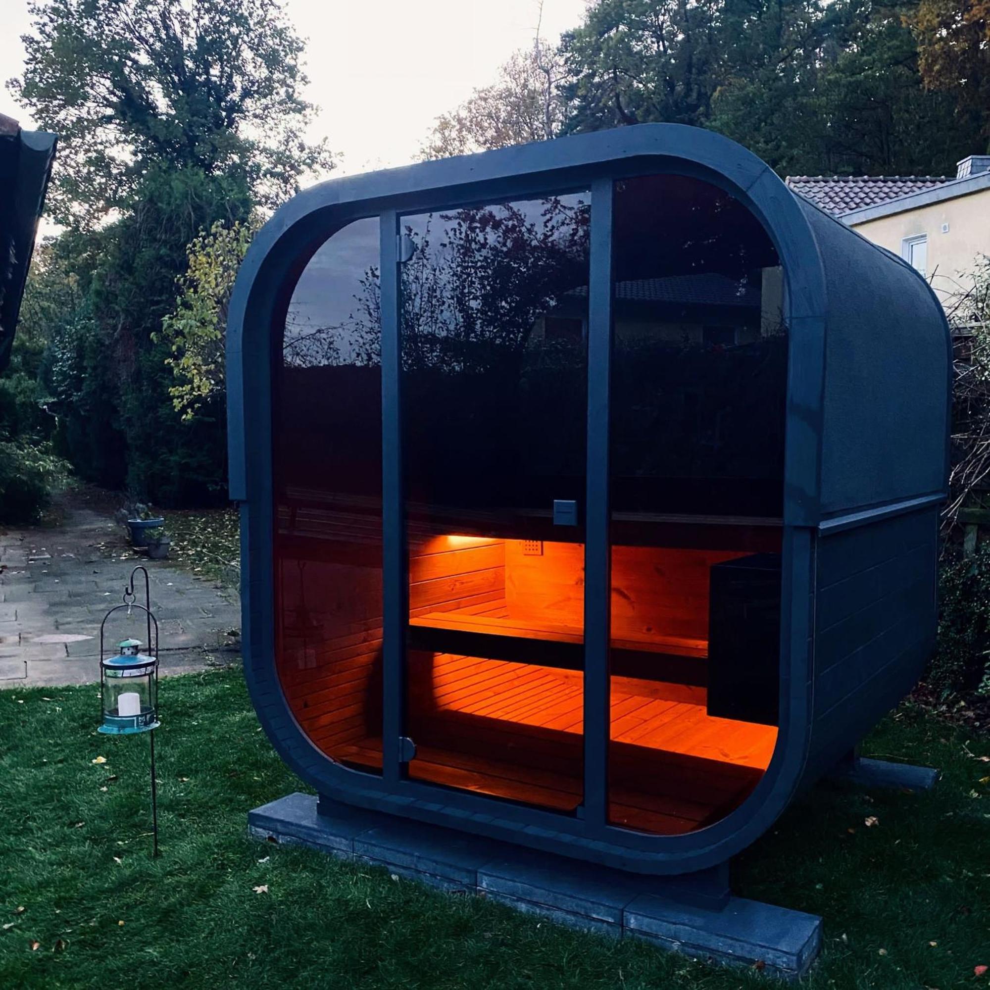 Ferienwohnung Mit Sauna Am Wald - Eifel เมเคอร์นิค ภายนอก รูปภาพ